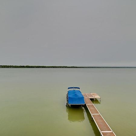 Cayuga Lake Retreat In Seneca Falls With Dock! Zewnętrze zdjęcie
