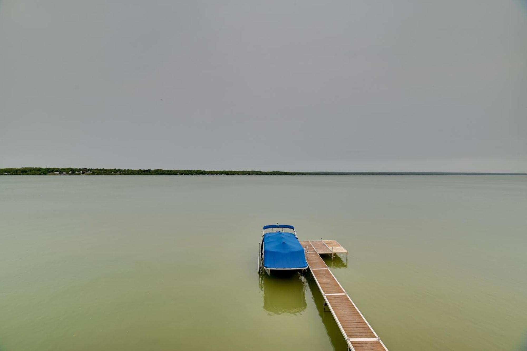 Cayuga Lake Retreat In Seneca Falls With Dock! Zewnętrze zdjęcie