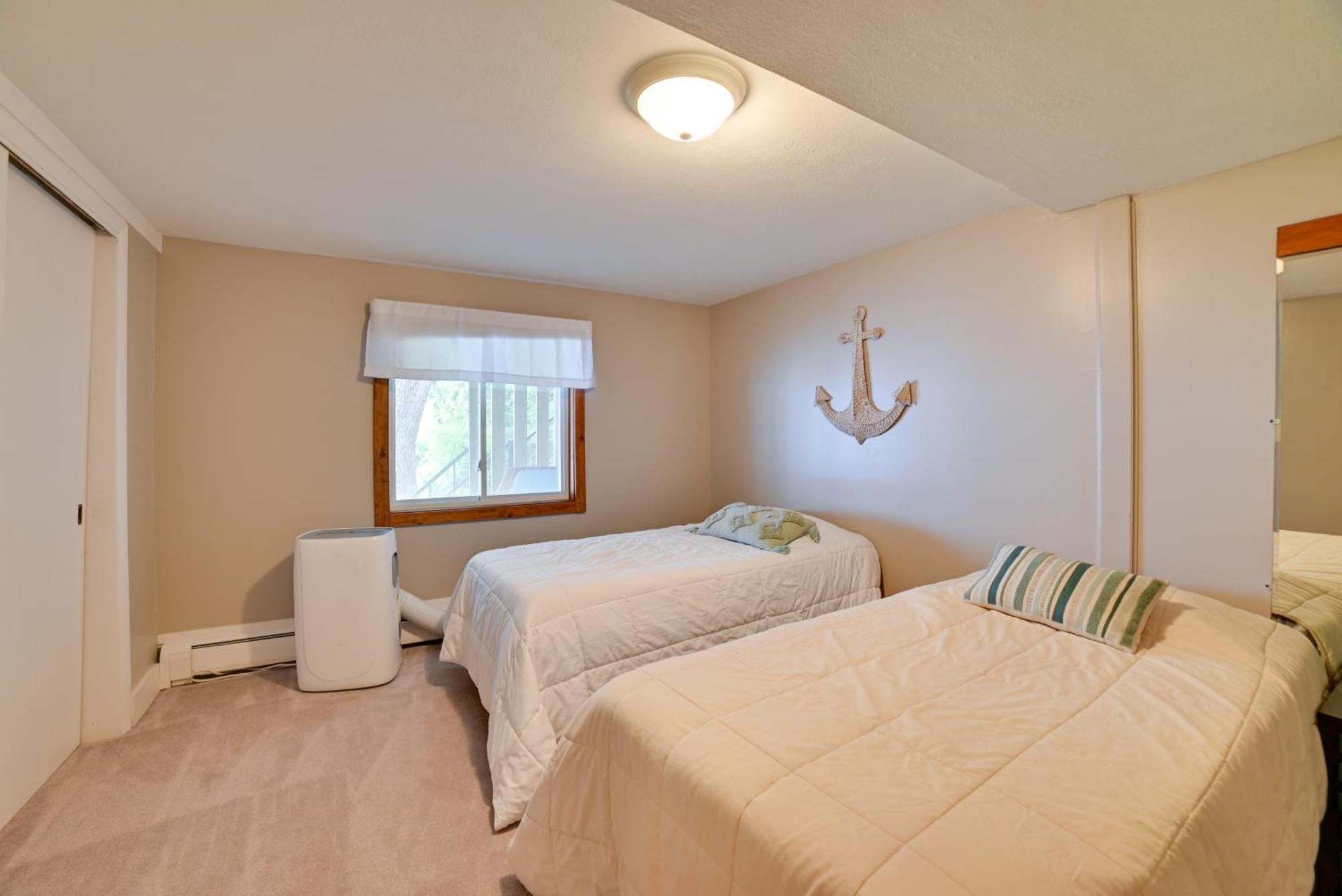 Cayuga Lake Retreat In Seneca Falls With Dock! Zewnętrze zdjęcie