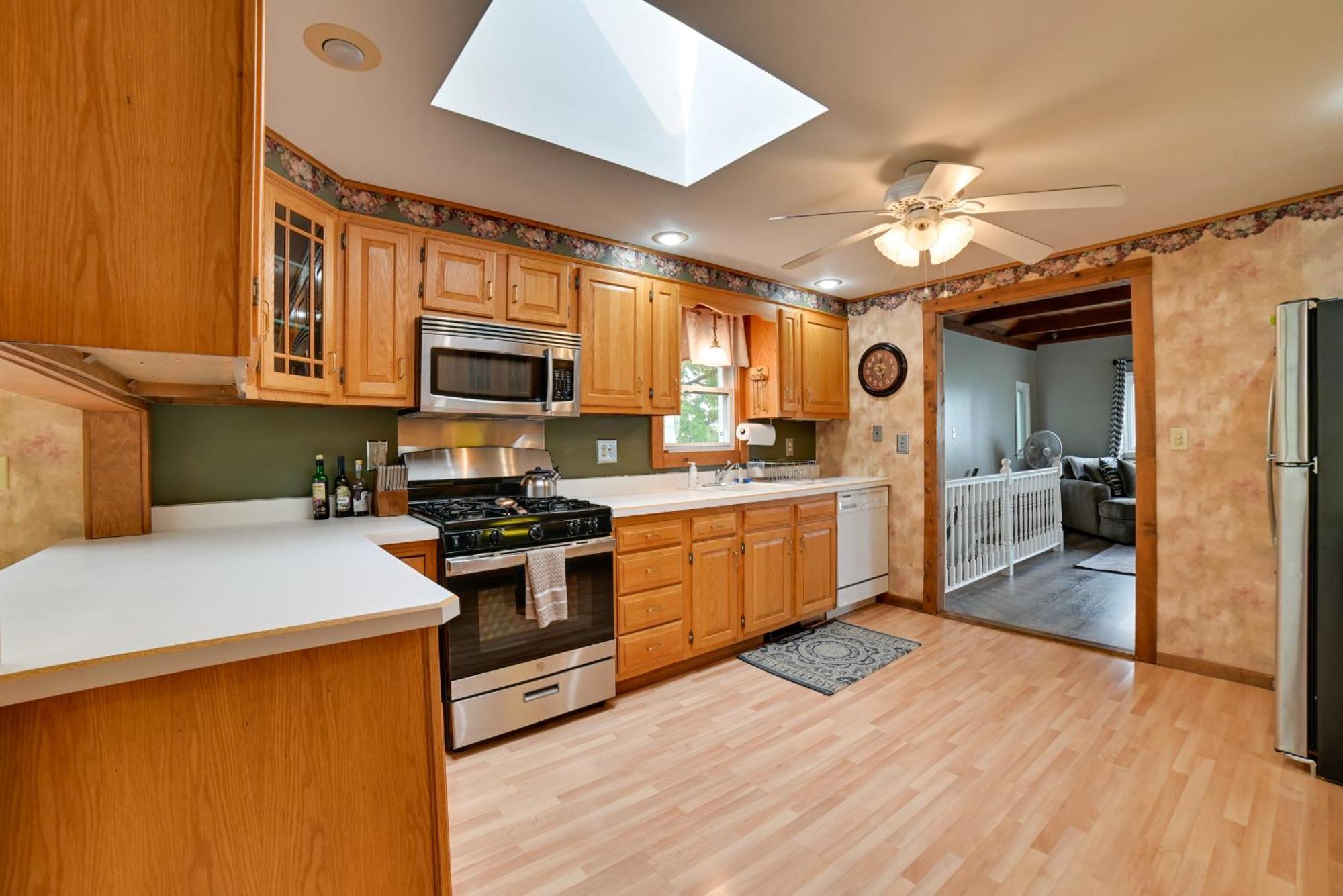 Cayuga Lake Retreat In Seneca Falls With Dock! Zewnętrze zdjęcie