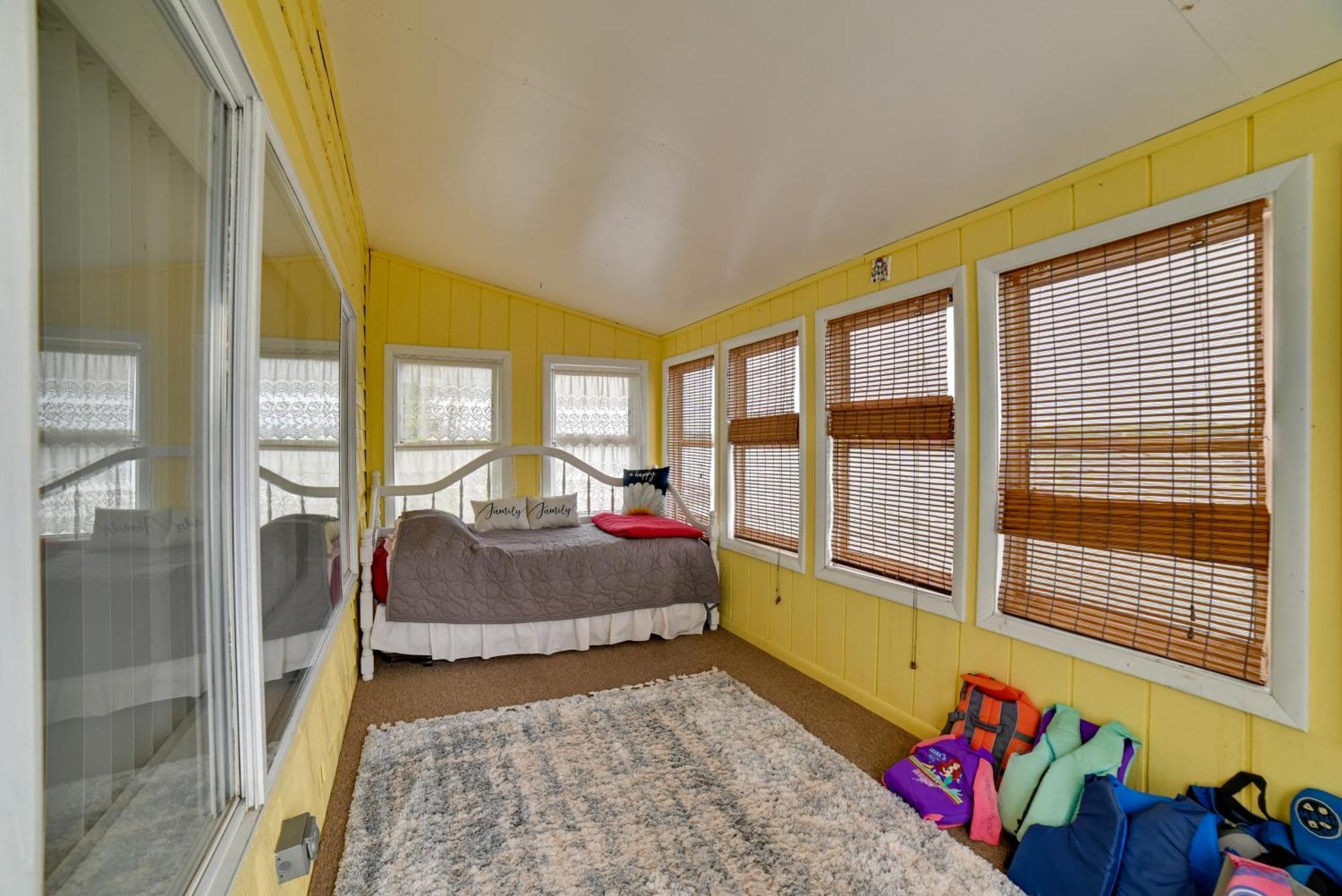 Cayuga Lake Retreat In Seneca Falls With Dock! Zewnętrze zdjęcie