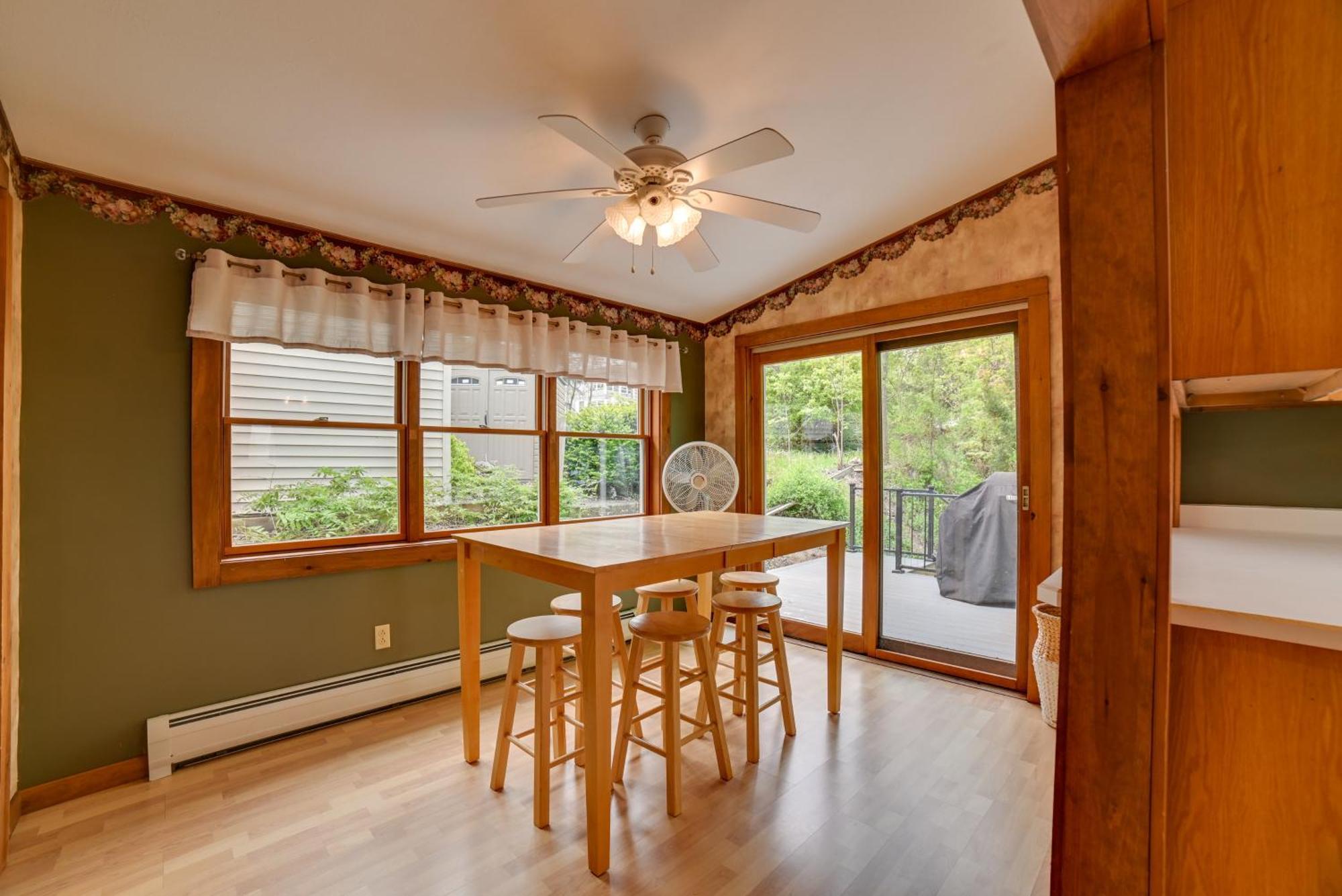 Cayuga Lake Retreat In Seneca Falls With Dock! Zewnętrze zdjęcie